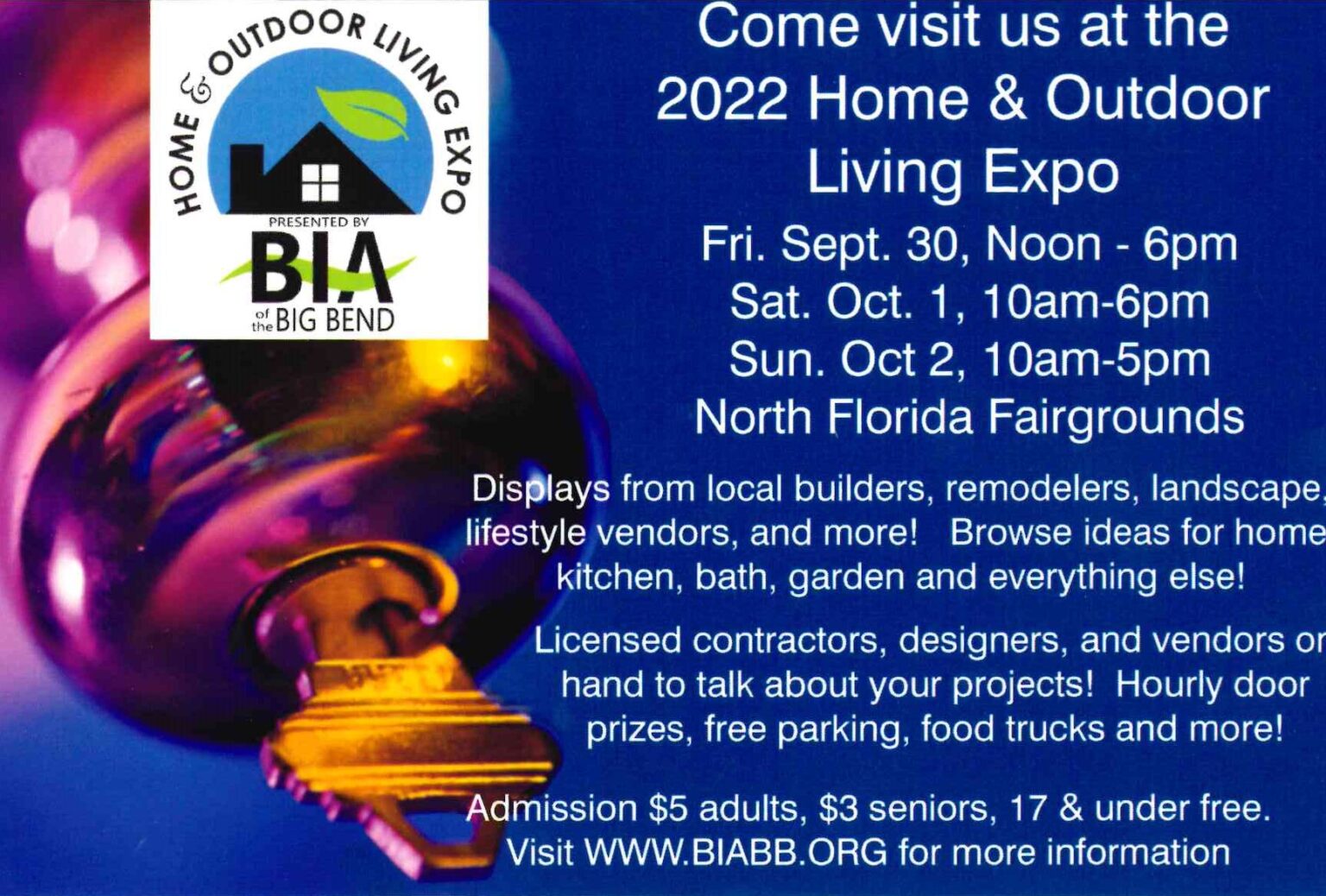 North Florida Fair